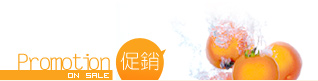 本月促銷